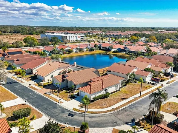 4317 Marcott Cir, Sarasota, FL 34233