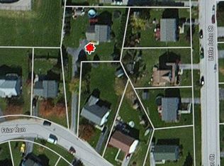 1017 Friar Run, Hanover, PA 17331