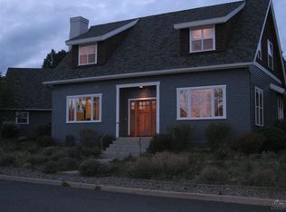 536 NW Greyhawk Ave, Bend, OR 97703