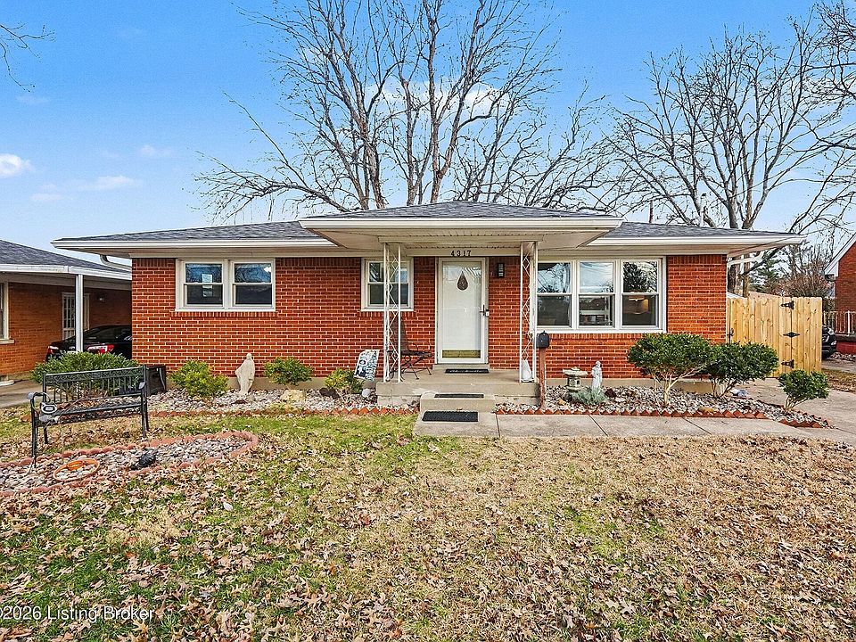 1st image of 4317 Cloverleaf Dr