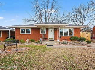 4317 Cloverleaf Dr, Louisville, KY 40216
