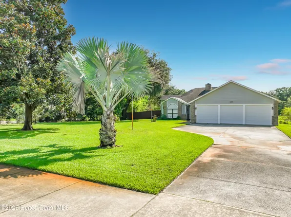 1205 War Eagle Blvd, Titusville, FL 32796