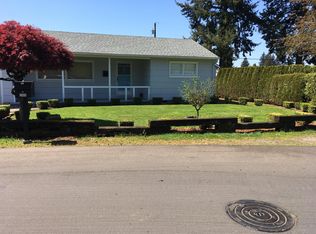 300 Columbia Ridge Dr, Vancouver, WA 98664