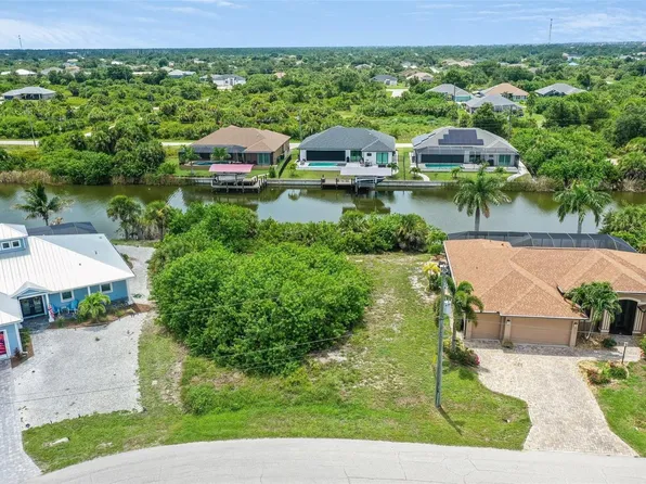 14278 MAYSVILLE CIRCLE, PORT CHARLOTTE, FL 33981