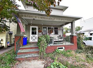 208 Parsonage St, Pittston, PA 18640