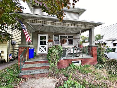 208 Parsonage St, Pittston, PA, 18640