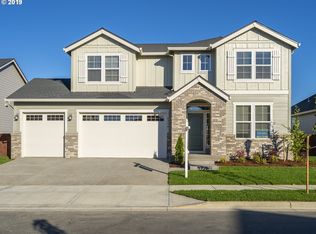4937 S 18th Dr, Ridgefield, WA 98642