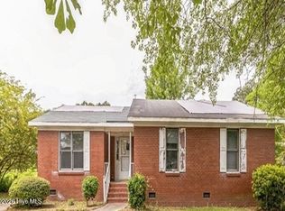 2917 Nc 903, Stokes, NC 27884