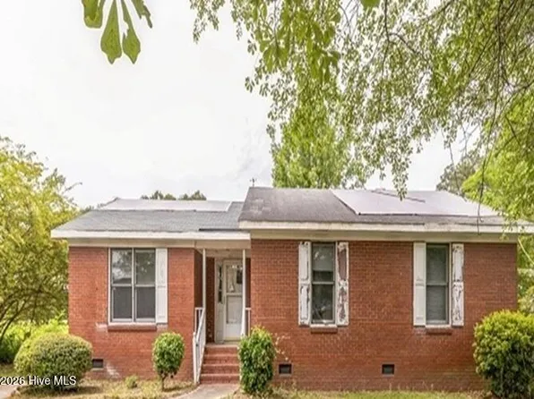 2917 Nc 903, Stokes, NC 27884