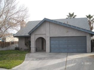 252 N Broadway St, Ridgecrest, CA 93555