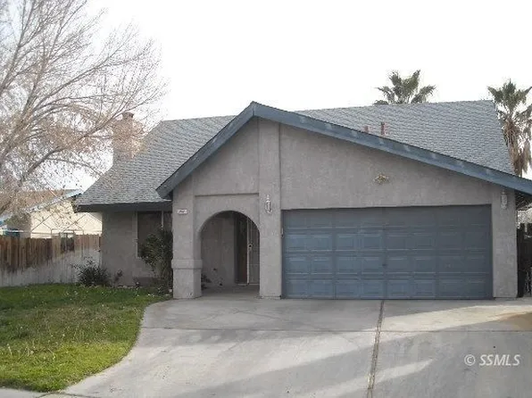 252 N Broadway St, Ridgecrest, CA 93555