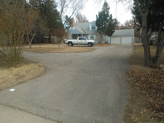 Front Drive