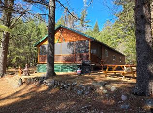 W7329 Hillside Rd, Tomahawk, WI 54487