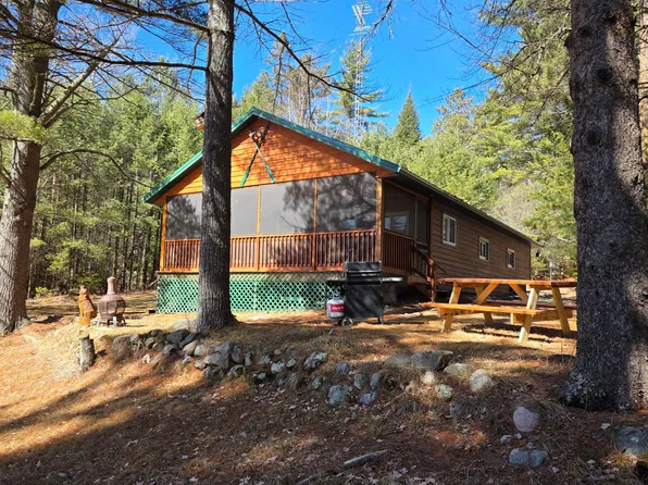 W7329 Hillside Rd, Tomahawk, WI 54487