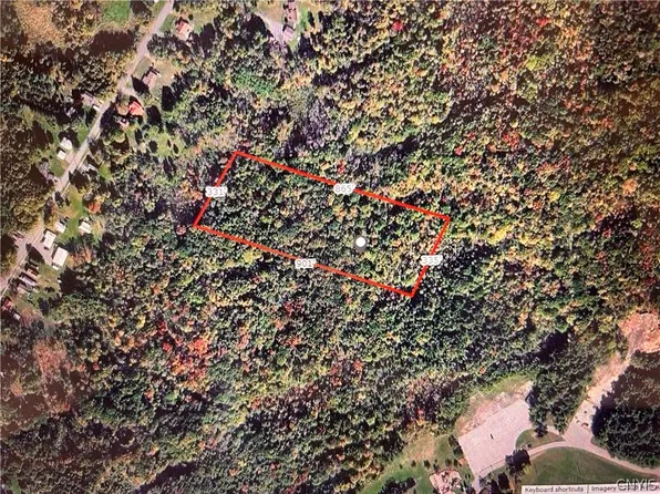 Alexandria St Lot 16, Carthage, NY 13619