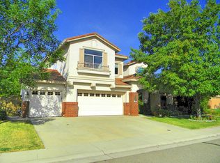 165 Costello Ct, Folsom, CA 95630
