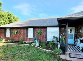 20304 SE 39th St, Harrah, OK 73045