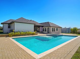 13297 Roanoke Rd, Westlake, TX 76262