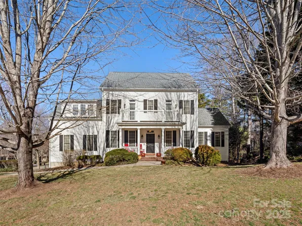 29 White Ash Dr, Asheville, NC 28803