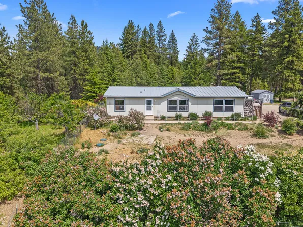 2558 Grimm Rd, Addy, WA 99101