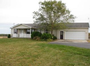 2015 W Anderson Rd, Linwood, MI 48634