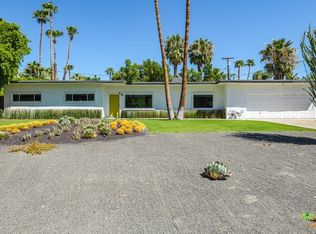 1950 E El Oro Way, Palm Springs, CA 92262