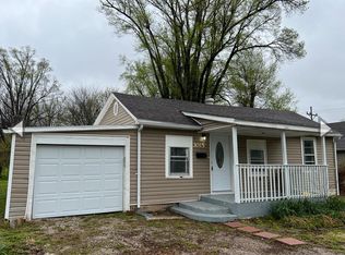 3015 W Lincoln St, Springfield, MO 65802