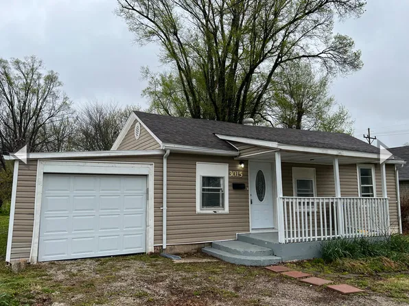 3015 W Lincoln Street, Springfield, MO 65802