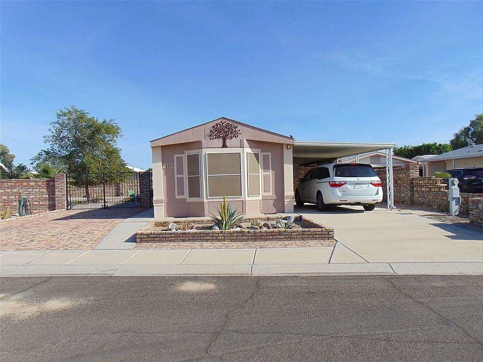 1st image of 3311 S Salida Del Sol Ave