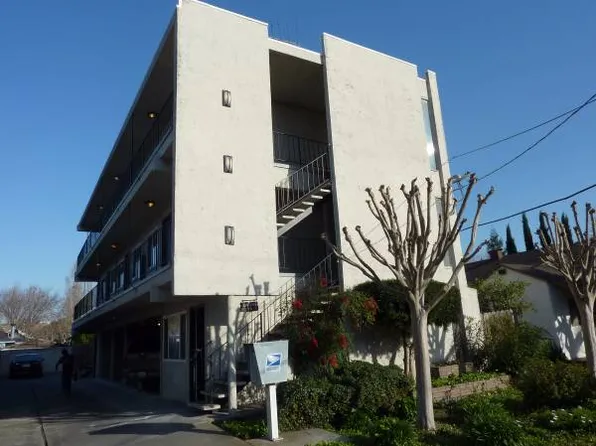 36 S Morrison Ave #5, San Jose, CA 95126