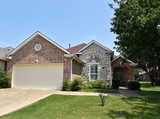 1389 Sagebrook Dr, Fairview, TX 75069