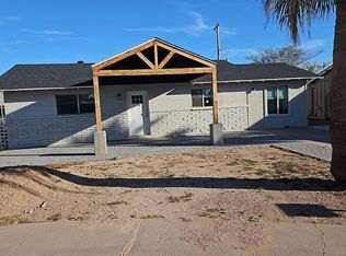 980 W 3rd Ave, Apache Junction, AZ 85120