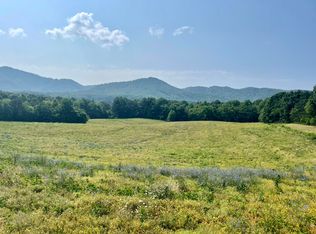 Olivet Mountain Rd, Greeneville, TN 37743