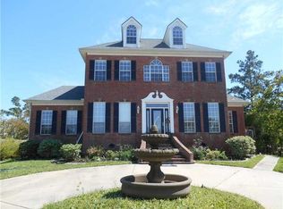 34152 Laurent Rd, Slidell, LA 70460