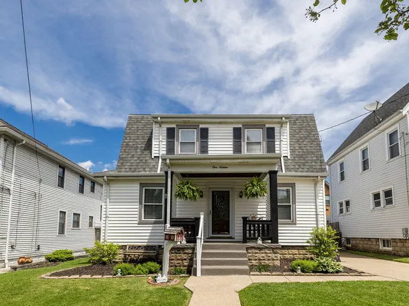 116 E 40th St, Covington, KY 41015