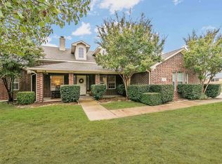 194 Portales Dr, Aledo, TX 76008