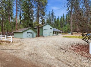 115 Bunch Dr, Garden Valley, ID 83622