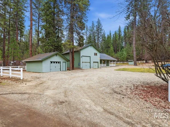 115 Bunch Dr, Garden Valley, ID 83622