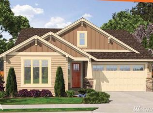 9975 Charles St SE, Yelm, WA 98597