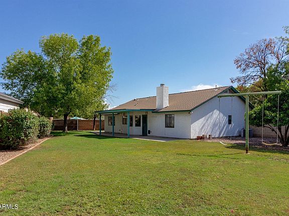 5th image of 1161 N La Arboleta St