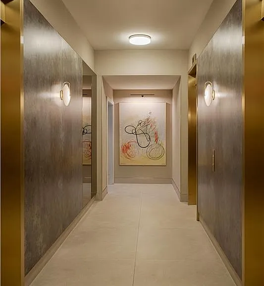 200 Chambers St #5R — Photo 16