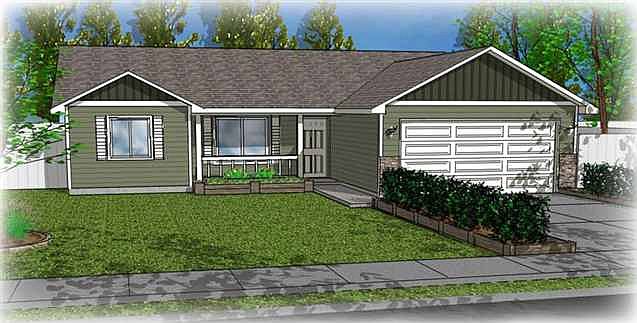 1st image of 9030 W Campus Dr #Pe-64