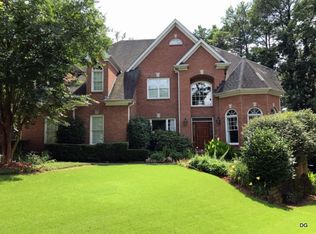 1665 Hillshire Pl, Atlanta, GA 30329