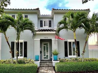 17073 SW 94th Way, Miami, FL 33196