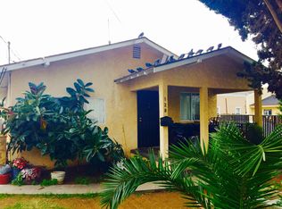 128 W 9th St, National City, CA 91950