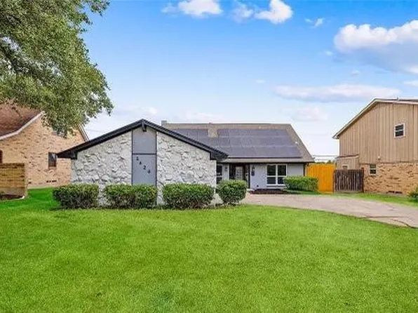 1424 Stagecoach Dr, Richardson, TX 75080