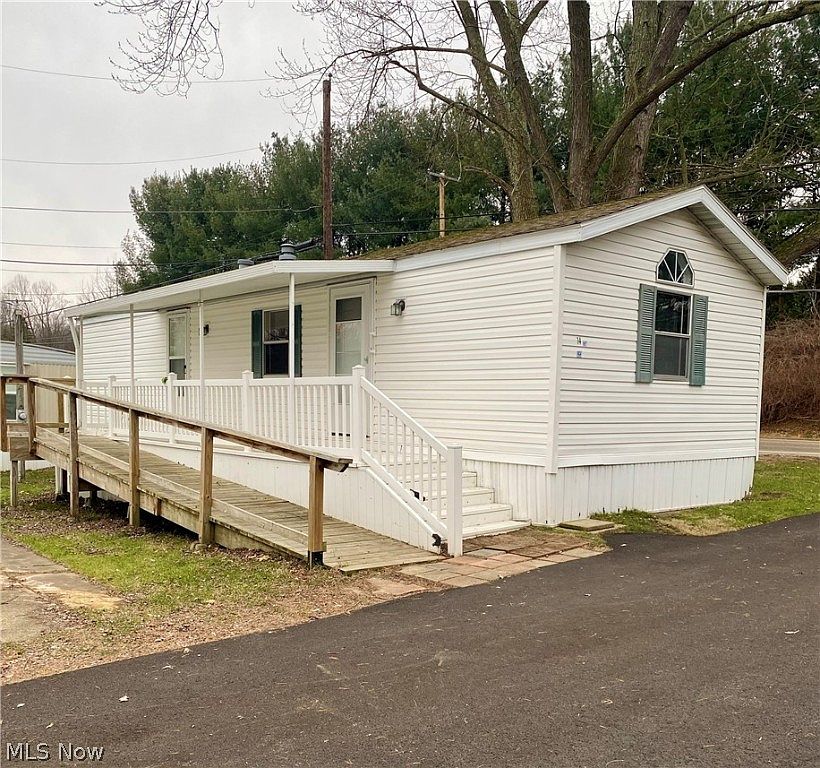 1909 E Turkeyfoot Lake Rd UNIT 14, Akron, OH 44312 | Zillow