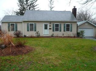 126 South St, Warwick, NY 10990