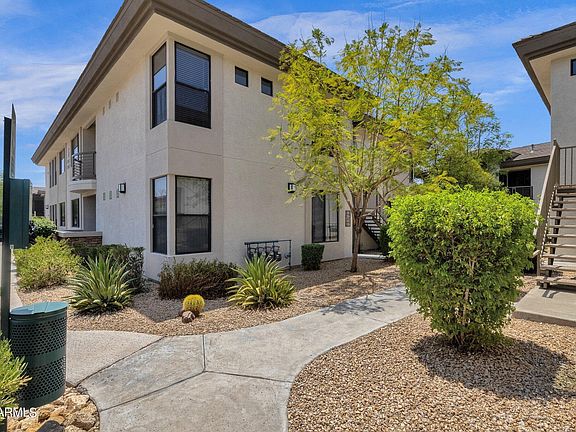 2nd image of 6900 E PRINCESS Drive #2136