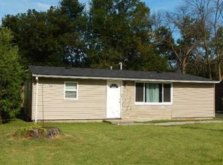 815 Eastwich Dr, Lafayette, IN 47905